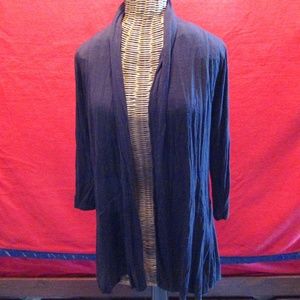 Christine Gerard Fly Away Sweater